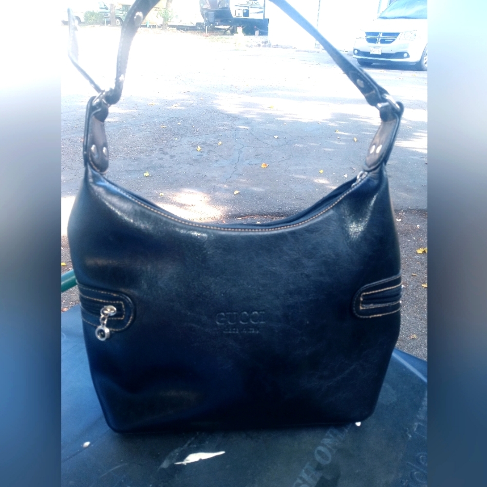 Gucci Handbag
